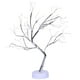 thumbnail image 1 of Luz decorativa de la noche de la luz LED del árbol de la mesa para la decoración casera colorida, 1 of 5