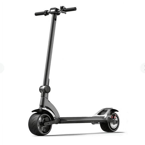 Scooter Eléctrico WideWheel WW02A