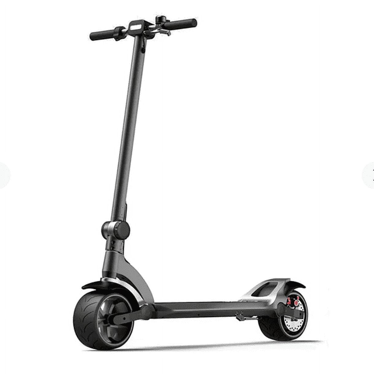 Eway - Scooter Eléctrico Widewheel Ww02a