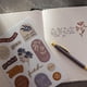 thumbnail image 2 of Pegatinas DiverseBee Inspirational Christian, 88 piezas, impermeables, 2 of 9
