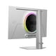 thumbnail image 4 of 27" Odyssey OLED G6 G60SF QHD 500Hz Gaming Monitor, 4 of 6