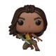 thumbnail image 2 of FUNKO POP! Disney -  Raya The Last Dragon:  Raya 999, 2 of 3
