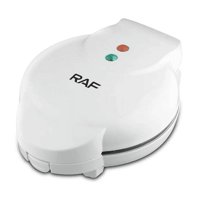 Leonimport - Maquina Para Hacer Donuts 7 Rosquilas Antiadherente