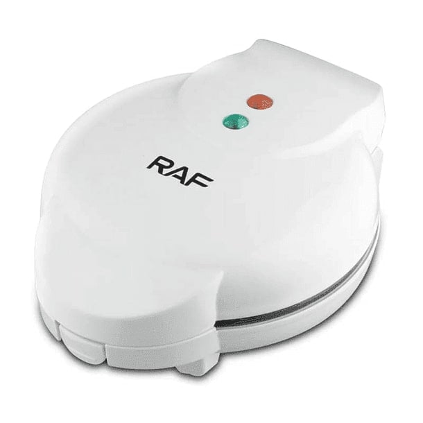 Leonimport - Maquina Para Hacer Donuts 7 Rosquilas Antiadherente