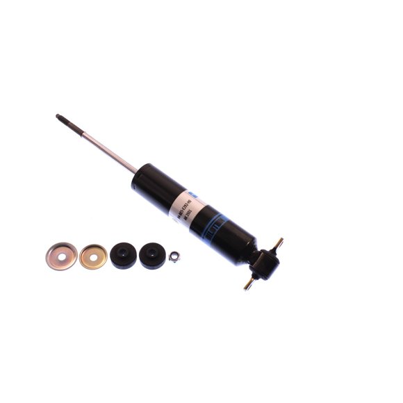 Amortiguador Bilstein 24-186254 Monotubo delantero 46mm