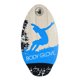 thumbnail image 1 of Skimboard Wooden Azul, 1 of 1
