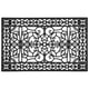 thumbnail image 1 of Felpudo Calloway Mills 56 cm x 122 cm de Caucho, 1 of 1