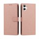 thumbnail image 2 of Cartera para Samsung Galaxy A06 con Bolsillo de Tarjetas, Rosa, 2 of 6