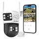 thumbnail image 1 of Genbolt® 3g/4g Lte Cámara de Vigilancia Exterior con Sim, 1 of 3