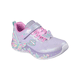 thumbnail image 2 of ZAPATILLAS URBANAS SKECHERS BUTTERFLY BLISS INFANTIL | 303065L-LVMT - Talla 26 CL / 10.5C US / 16.5 CM, 2 of 6