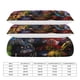 thumbnail image 2 of x16 Five Nights At Freddy'S Bed Duvet Cover Microfiber Bedding Sets 3D Printed Lightweight 3 Piece Comforter Sets, 1 Duvet Cover And 2 Pillow Shams for Kids Boys Girls 79"x90" jn16, 2 of 5