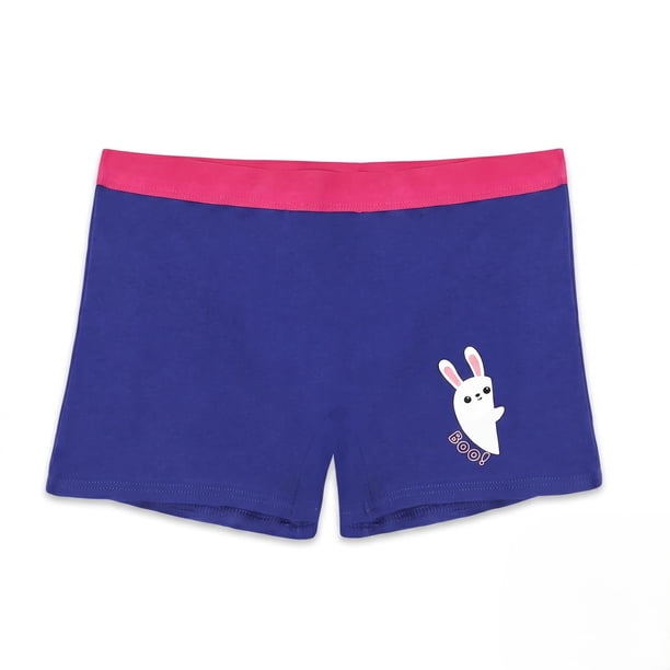 Pantaleta Niña/Niño AC-103 Cotton Spandex