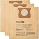 thumbnail image 1 of Bolsa Filtro Stanley 193100 3 Unidades Para Aspiradora 58 Gal, 1 of 3
