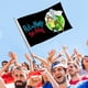 thumbnail image 4 of Rick Y Morty El Anime Bandera Impresa Con Temática Regalo Perfecto Para Fanáticos Amigos Y Familiares Y Adecuada Para Actividades Al Aire Libre E Interiores Decoraciones De Fiesta 60*90cm, 4 of 6