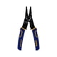 thumbnail image 1 of Pelacable Multiherramienta 8 Corta Alambre Irwin 2078309 azul, 1 of 6