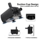 thumbnail image 3 of Bomba de agua Miruchertter USB 5 V 4,8 W con cable de 1,5 m, 3 of 7