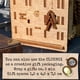 thumbnail image 3 of Caja Puzzle iDventure Cluebox Schrodingers Cat, 3 of 3