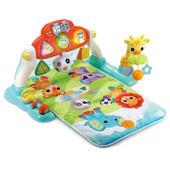 Gimnasio VTECH para bebé Selva Divertida educativo