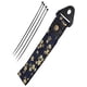 thumbnail image 4 of Conjunto De Correa De Remolque De Carreras Cinturón Decorativo Para Horquillas Delanteros Brazos De Swing Brazos Th1023BL, 4 of 5