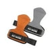 thumbnail image 3 of Callera Aolikes de Cuero Agarre Reforzado Café – Gris – HS-7630, 3 of 3