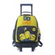 thumbnail image 1 of Mochila para Niño con ruedas Banana Minions Mediano Azul, 1 of 6