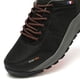 thumbnail image 5 of Zapatilla Trail Running Mujer Negro Michelin Dr36, 5 of 7
