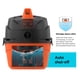 thumbnail image 4 of Aspiradora de taller BLACK+DECKER BDXV18101P-1H 1,5 HP 4 L para uso húmedo y seco, 4 of 8