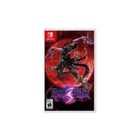Nintendo - Bayonetta 3 - Nsw