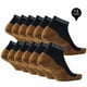 thumbnail image 2 of Pack de 12 Calcetines Tobilleros Deportivos Cobre Hombre, 2 of 3
