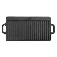 Wayu - Plancha De Hierro 50X23Cm