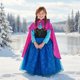 thumbnail image 1 of Disfraz Película Frozen Ana y Elsa, 1 of 3