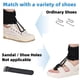 thumbnail image 4 of Foot Drop Brace Tenbon ajustable AFO para hombres y mujeres, 4 of 9