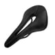 thumbnail image 1 of Cojín De Sillín De Bicicleta Hollow Enjoy The Ride Funda De Asiento De Bicicleta De Cuero PU Negro, 1 of 4