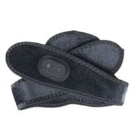 Disparo - Almohadilla Pad Termica Con Vibracion Masajeador Cuello