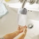 thumbnail image 2 of 1pc Baby Hand Wash Aid Extender Faucet Extender Adjustable Angle Faucet, 2 of 2