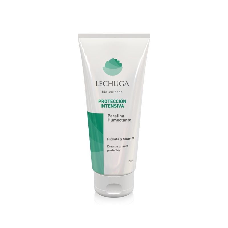 Crema De Manos Intensiva 75 g Lechuga
