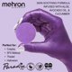 thumbnail image 2 of Pintura Facial Metálica Púrpura Mehron Makeup – Activada con Agua, 2 of 5