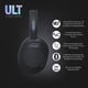 thumbnail image 3 of Auriculares inalámbricos con cancelación de ruido Sony ULT WEAR negros, 3 of 9