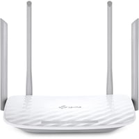 Router Wifi Tp-Link Ac1200 Archer A54 De Doble Banda 1200 Mbps