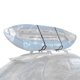 thumbnail image 1 of Porta Kayak Universal Soporte para Techo de Auto, 1 of 3