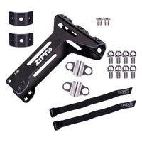 Ioensy - Mtb Bike Drink Cup Hervidor Rack Bicicleta Botella De Agua Jaula Soporte Extendido