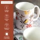 thumbnail image 2 of Juego de 2 tazas de café Maison d'Hermine 355 ml, 2 of 9