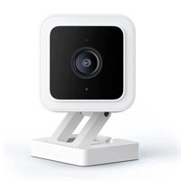 Roku - Cámara De Seguridad Para Interiores Camera Se Wi-Fi