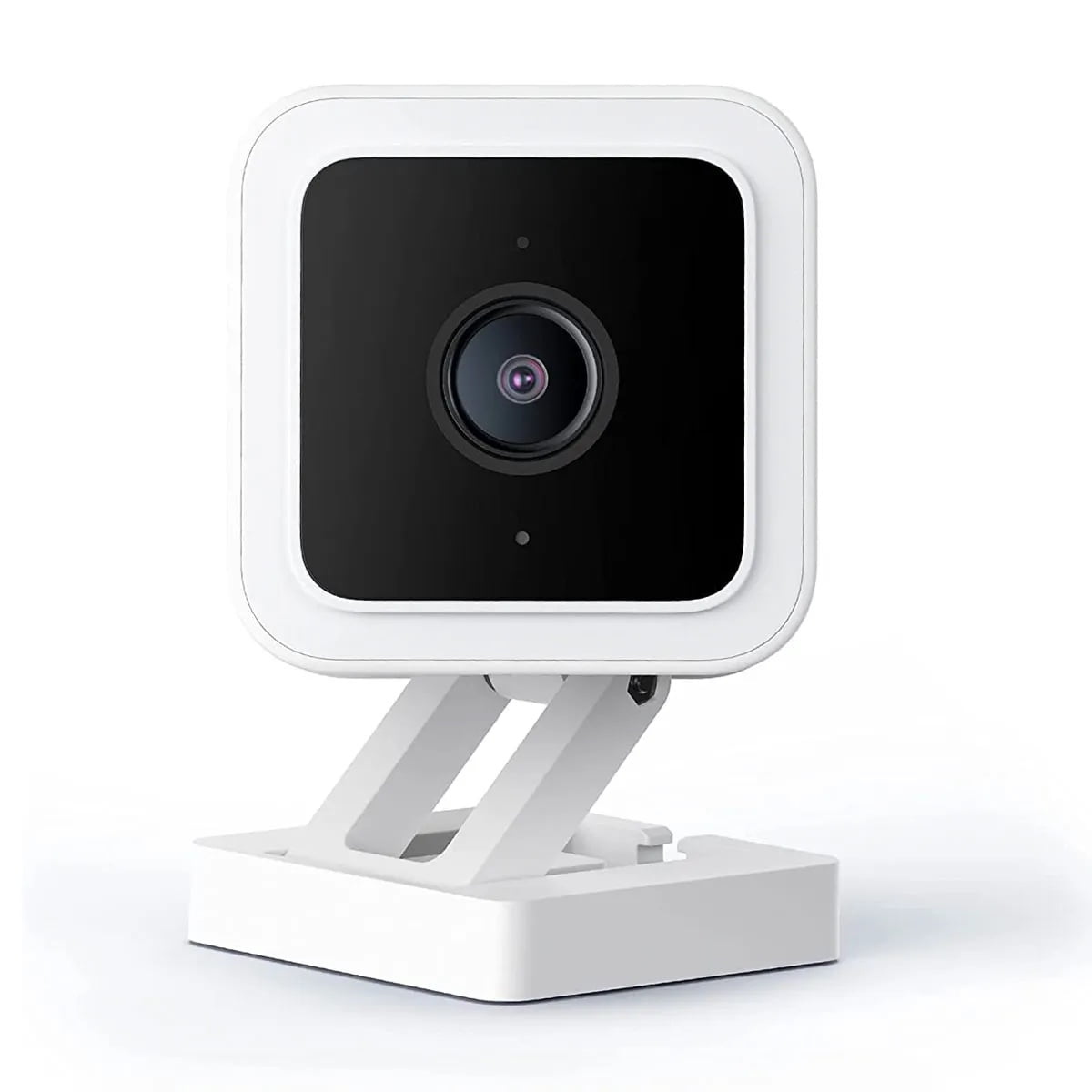 Roku - Cámara De Seguridad Para Interiores Camera Se Wi-fi