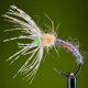 thumbnail image 4 of Gancho de pesca DRAGONtail Tenkara - Pack de 24 Kebari, 4 of 9