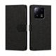 thumbnail image 2 of Cartera para Xiaomi 13 Pro con Soporte y Correa, Negro, 2 of 6