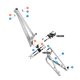 thumbnail image 2 of Tapabarro Mondraker Raze C Foxy C 2022, 2 of 3