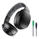 thumbnail image 1 of Audafonos Skullcandy Crusher Evo Bluetooth Graves 40h, 1 of 3