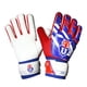 thumbnail image 1 of Guante Arquero Universidad de Chile Junior Olymphus, 1 of 9