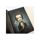 thumbnail image 2 of Lacombe - Cuentos Macabros.  Edgar Allan Poe, 2 of 4